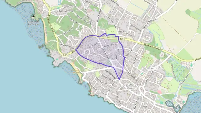 Maison 60 m² trois pièces à vendre à Meschers-sur-Gironde