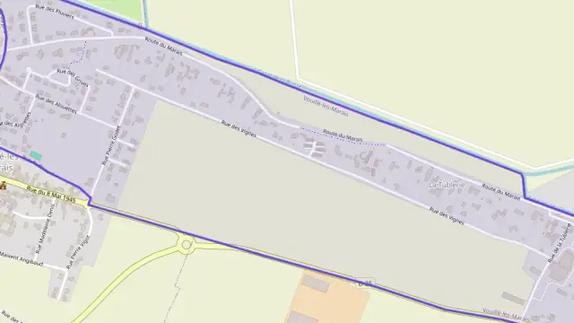 Maison 145 m² 5 pièces à vendre à Vouillé-les-Marais