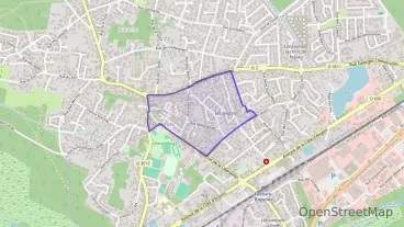 Maison 88 m² quatre pièces à vendre à Biganos