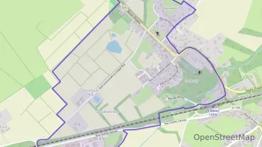 Maison 100 m² quatre pièces à vendre à Le Molay-Littry
