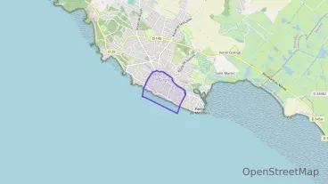 Maison 89 m² quatre pièces à vendre à Meschers-sur-Gironde