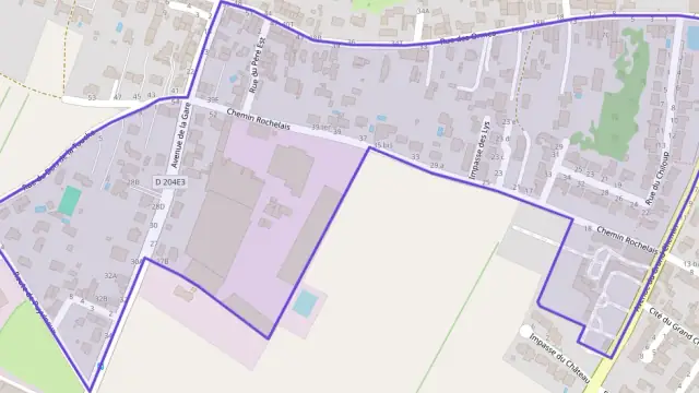 Maison 124 m² 5 pièces à vendre à Aigrefeuille-d`Aunis