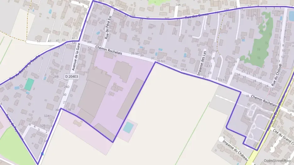 Maison 124 m² cinq pièces à vendre à Aigrefeuille-d`Aunis Maison 124 m² cinq pièces à vendre à Aigrefeuille-d`Aunis