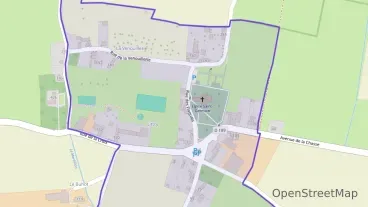 Maison 68 m² quatre pièces à vendre à Le Molay-Littry