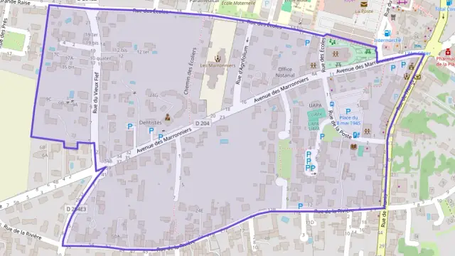 Maison 112 m² 6 pièces à vendre à Aigrefeuille-d`Aunis