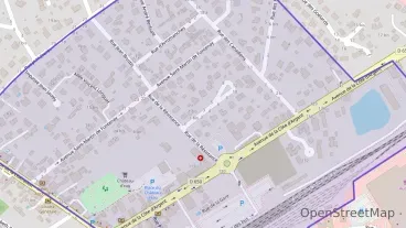 Maison 100 m² trois pièces à vendre à Biganos