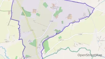 Maison 69 m² quatre pièces à vendre à Mortain-Bocage
