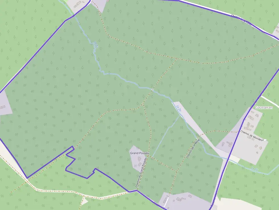 Maison 229 m² quatre pièces à vendre à Lesparre-Médoc