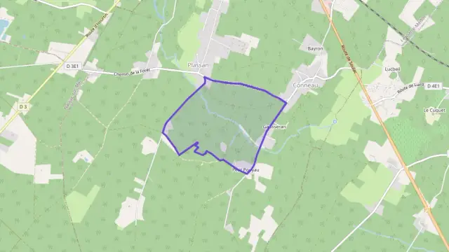 Maison 229 m² quatre pièces à vendre à Lesparre-Médoc