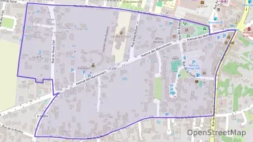 Maison 116 m² quatre pièces à vendre à Aigrefeuille-d`Aunis