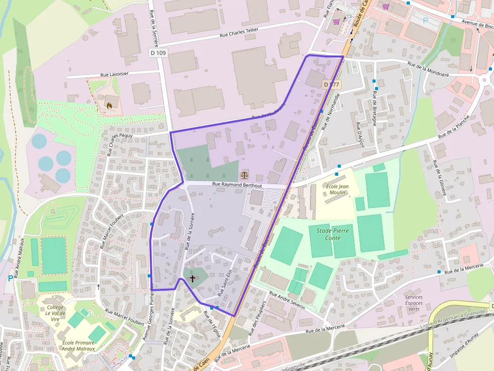 Maison 193 m² 7 pièces à vendre à Vire Normandie