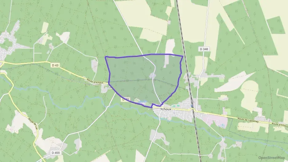 Maison 80 m² trois pièces à vendre à Ychoux