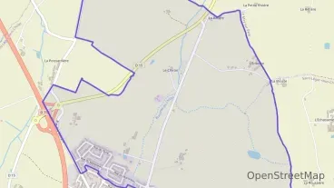 Maison 154 m² six pièces à vendre à Saint-Léger-sous-Cholet