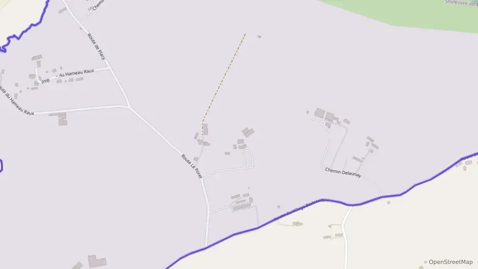 Maison 100 m² quatre pièces à vendre à Souleuvre-en-Bocage