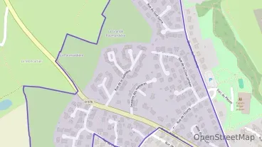 Maison 73 m² trois pièces à vendre à Le Genest-Saint-Isle