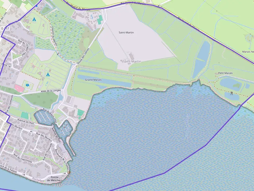 Maison 150 m² 5 pièces à vendre à Meschers-sur-Gironde