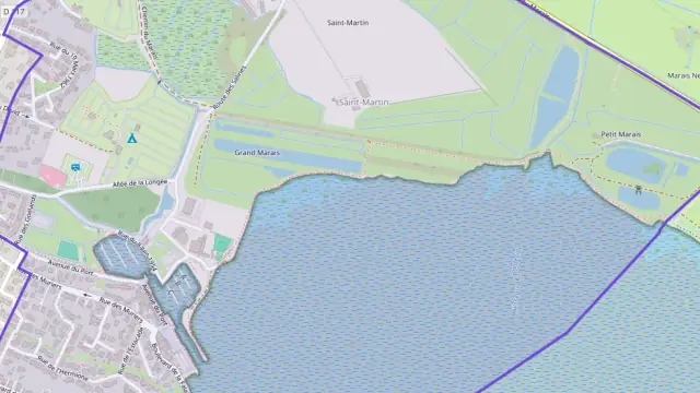 Maison 150 m² 5 pièces à vendre à Meschers-sur-Gironde