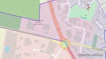 Maison 97 m² six pièces à vendre à Saint-Léger-sous-Cholet