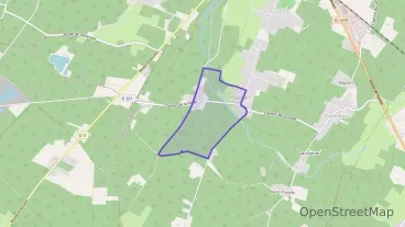 Maison 106 m² quatre pièces à vendre à Lesparre-Médoc