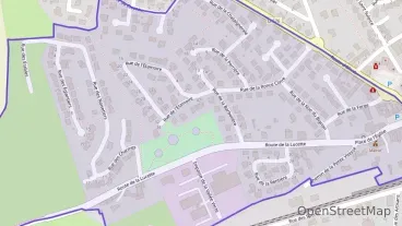 Maison 68 m² quatre pièces à vendre à Le Genest-Saint-Isle