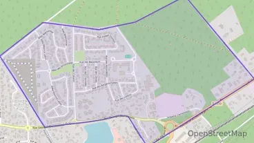 Maison 80 m² quatre pièces à vendre à Biganos