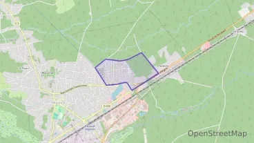 Maison 80 m² quatre pièces à vendre à Biganos