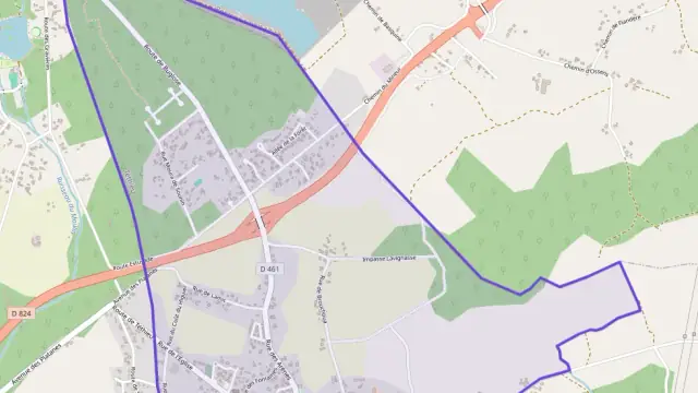 Maison 111 m² 5 pièces à vendre à Téthieu