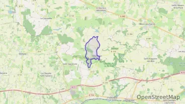 Maison 86 m² quatre pièces à vendre à Val-d`Erdre-Auxence
