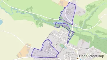 Maison 110 m² trois pièces à vendre à Bazoges-en-Pareds