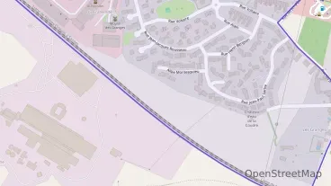 Maison 99 m² quatre pièces à vendre à Tonnay-Charente