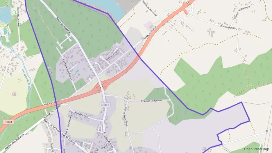 Maison 107 m² quatre pièces à vendre à Téthieu Maison 107 m² quatre pièces à vendre à Téthieu