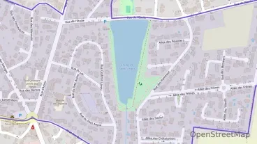 Maison 110 m² trois pièces à vendre à Saint-Léger-sous-Cholet