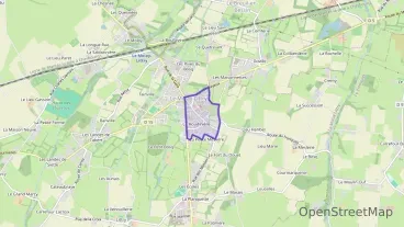 Maison 81 m² quatre pièces à vendre à Le Molay-Littry