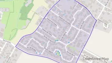 Maison 99 m² quatre pièces à vendre à Aigrefeuille-d`Aunis