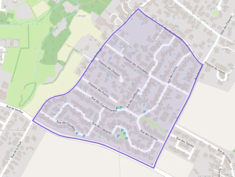 Maison 99 m² quatre pièces à vendre à Aigrefeuille-d`Aunis