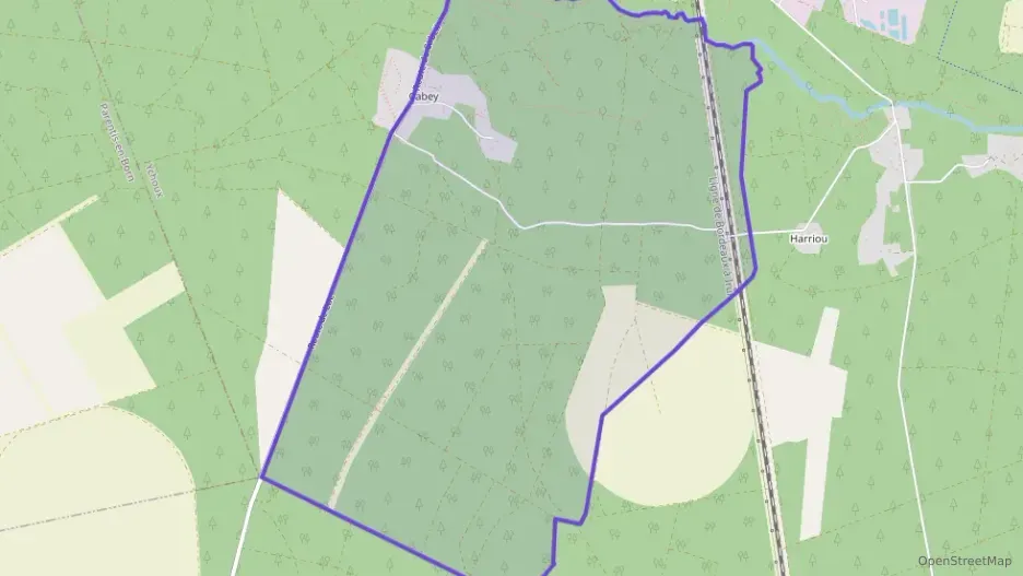 Maison 62 m² quatre pièces à vendre à Ychoux Maison 62 m² quatre pièces à vendre à Ychoux