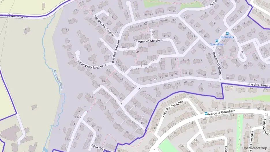 Maison 118 m² quatre pièces à vendre à Cholet Maison 118 m² quatre pièces à vendre à Cholet