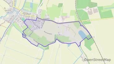 Maison 85 m² quatre pièces à vendre à Le Gué-de-Velluire