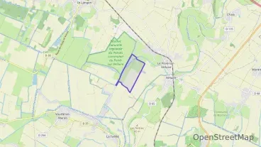 Maison 200 m² quatre pièces à vendre à Les Velluire-sur-Vendée