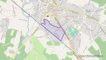 Maison 77 m² quatre pièces à vendre à Lesparre-Médoc