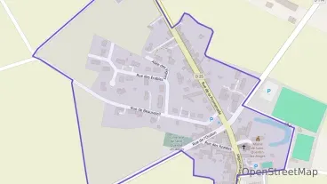 Maison 78 m² trois pièces à vendre à Saint-Quentin-les-Anges