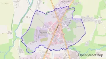Maison 99 m² quatre pièces à vendre à Vire Normandie
