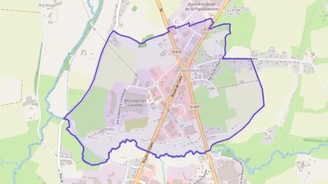 Maison 99 m² quatre pièces à vendre à Vire Normandie