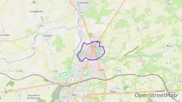 Maison 99 m² quatre pièces à vendre à Vire Normandie