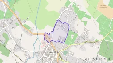 Maison 109 m² six pièces à vendre à Lesparre-Médoc