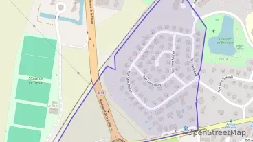 Maison 111 m² six pièces à vendre à Cholet