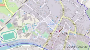 Maison 82 m² quatre pièces à vendre à Saujon