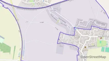 Maison 80 m² quatre pièces à vendre à Le Thou