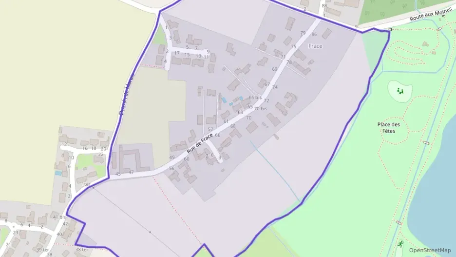 Maison 90 m² quatre pièces à vendre à Aigrefeuille-d`Aunis