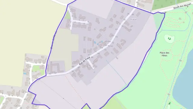 Maison 90 m² quatre pièces à vendre à Aigrefeuille-d`Aunis